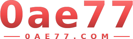 0ae77 logo